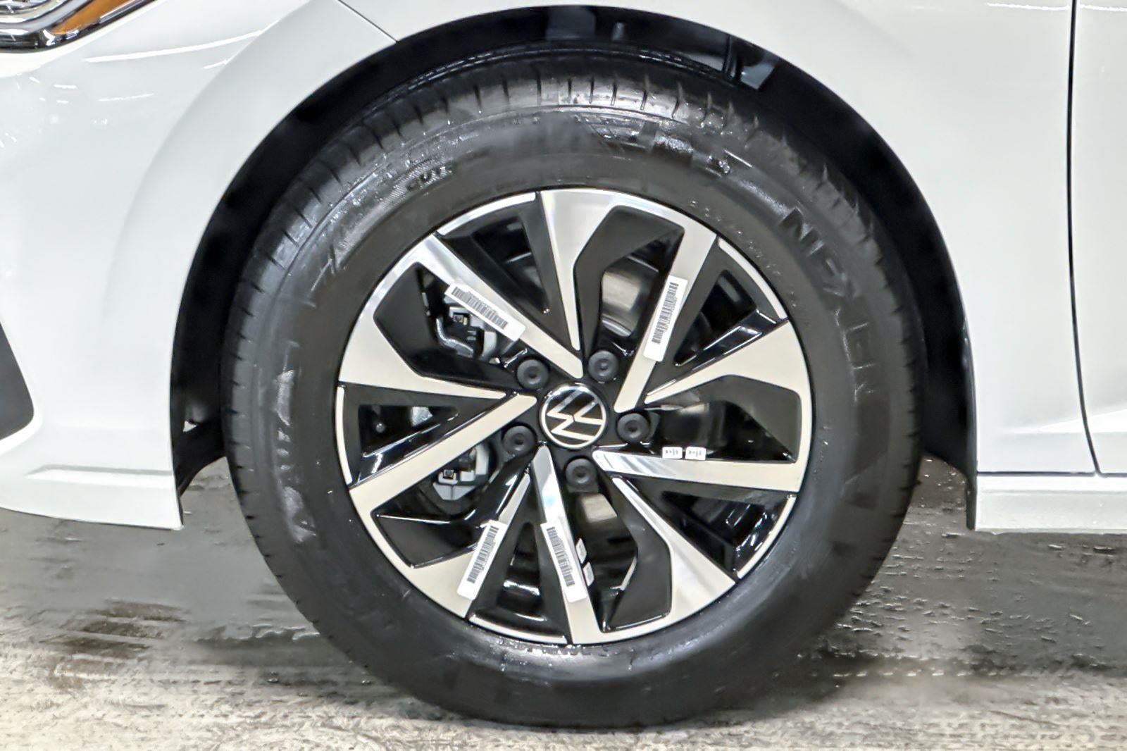 2026 Volkswagen Jetta S