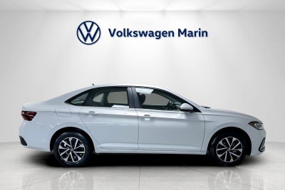 2026 Volkswagen Jetta S