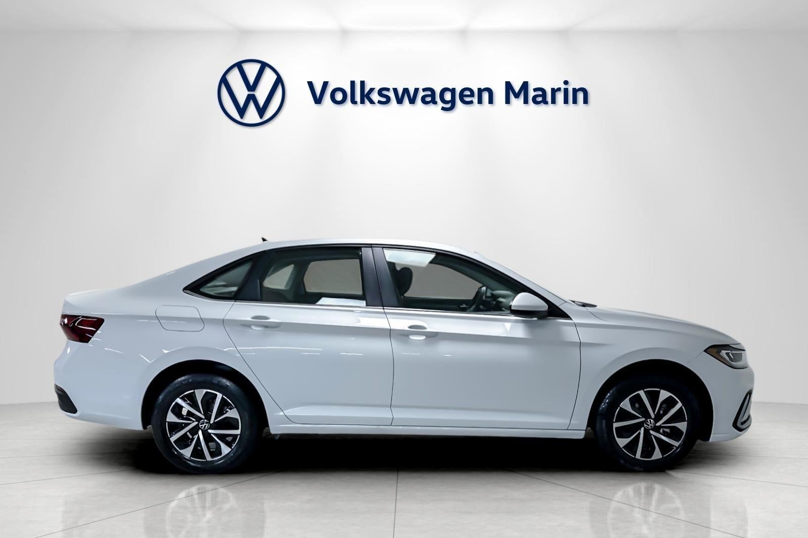 2026 Volkswagen Jetta S
