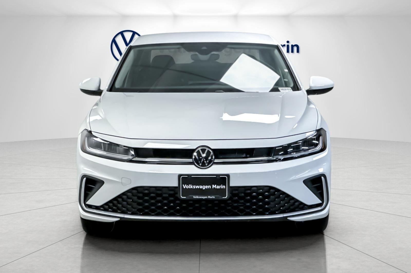 2026 Volkswagen Jetta S