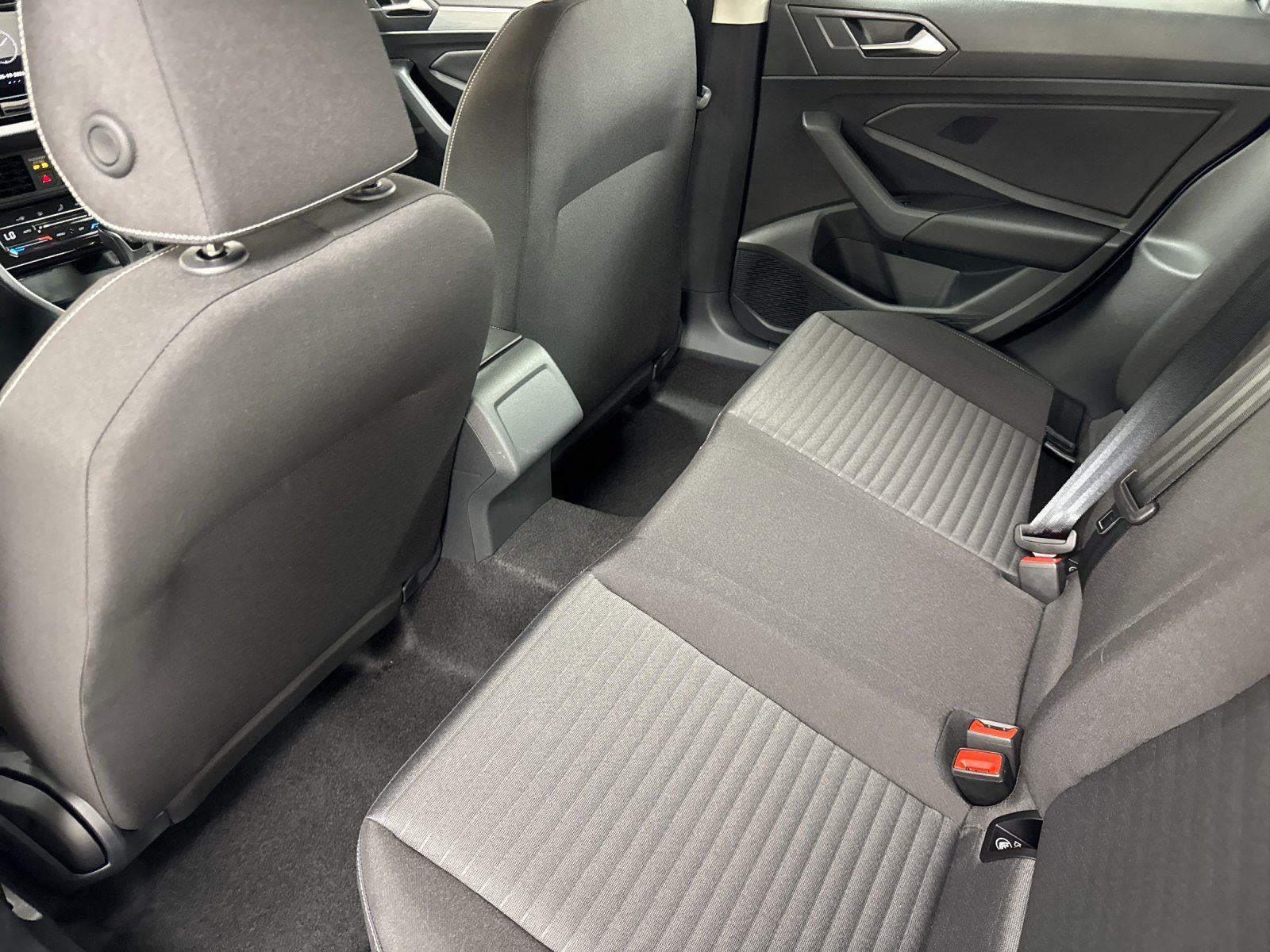 2026 Volkswagen Jetta S