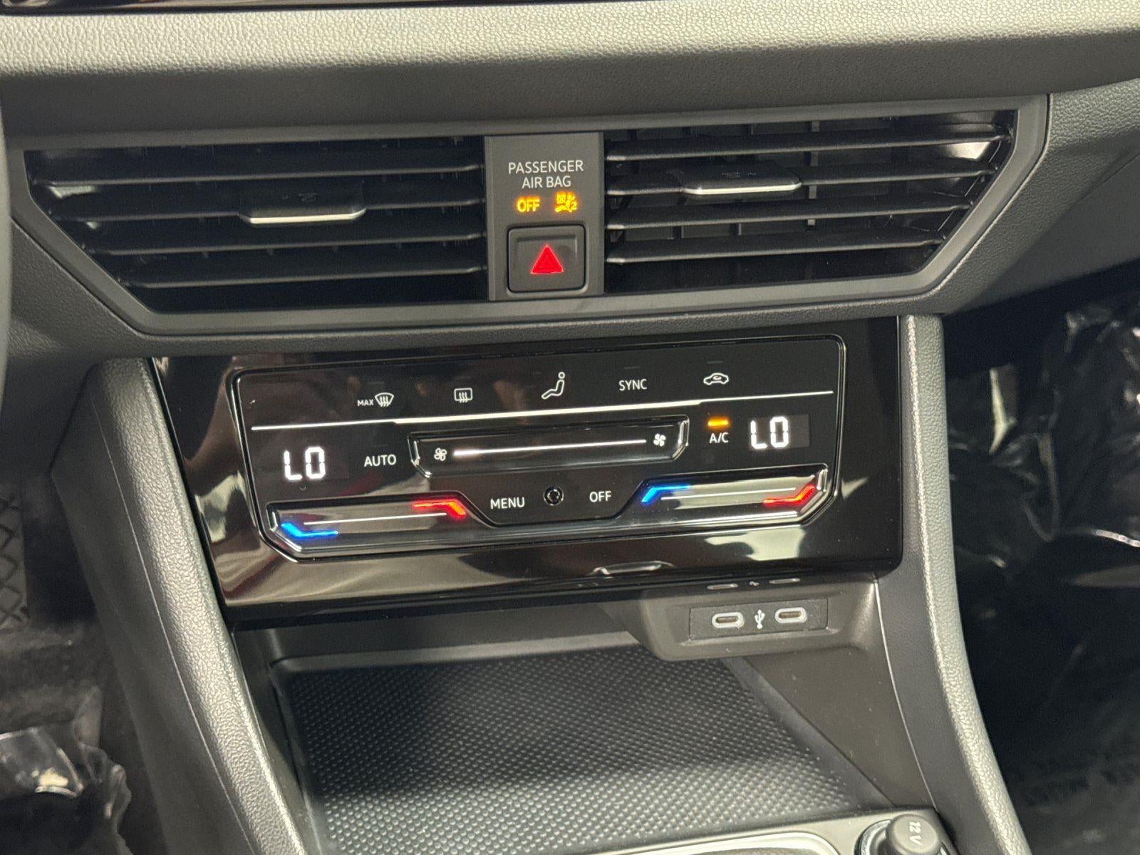 2026 Volkswagen Jetta S