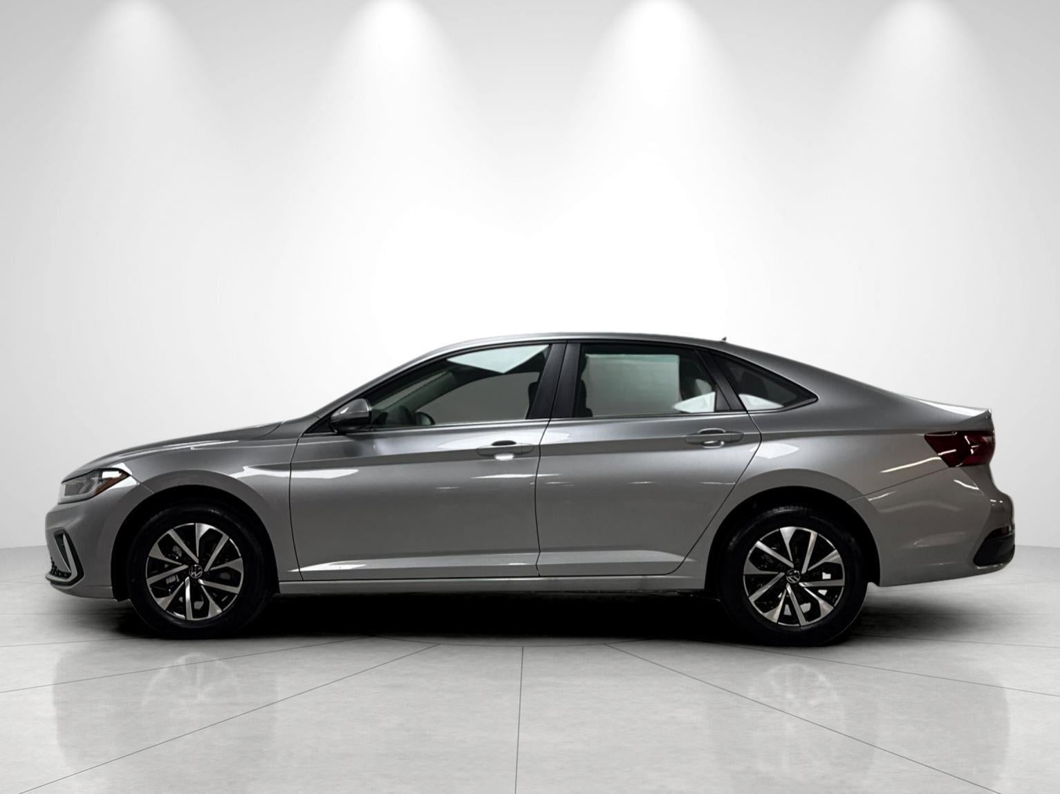 2026 Volkswagen Jetta S