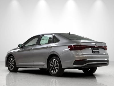 2026 Volkswagen Jetta S
