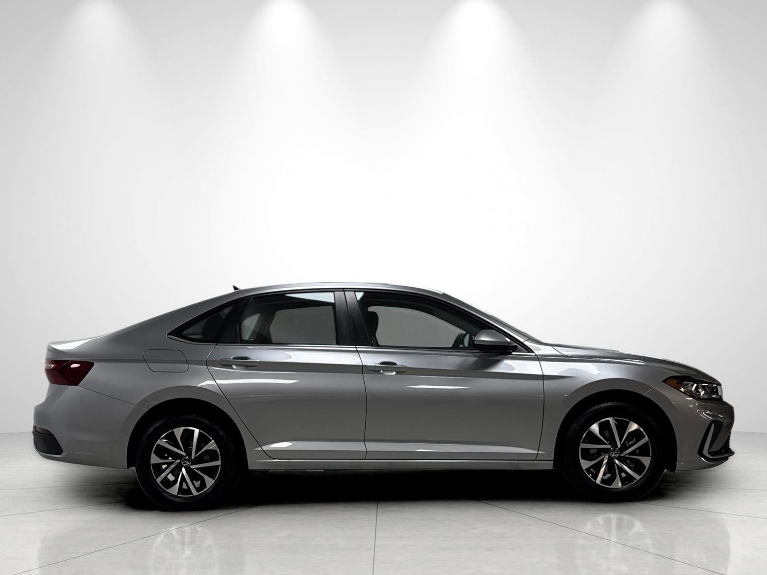 2026 Volkswagen Jetta S