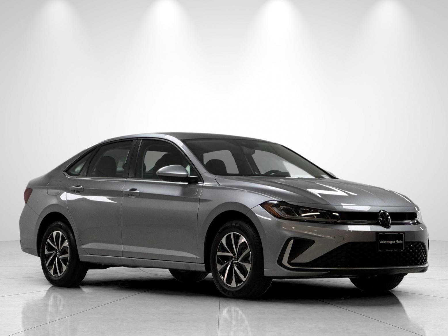 2026 Volkswagen Jetta S