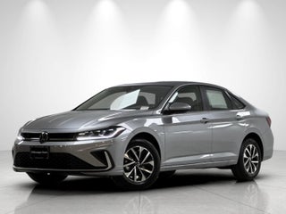 2026 Volkswagen Jetta S