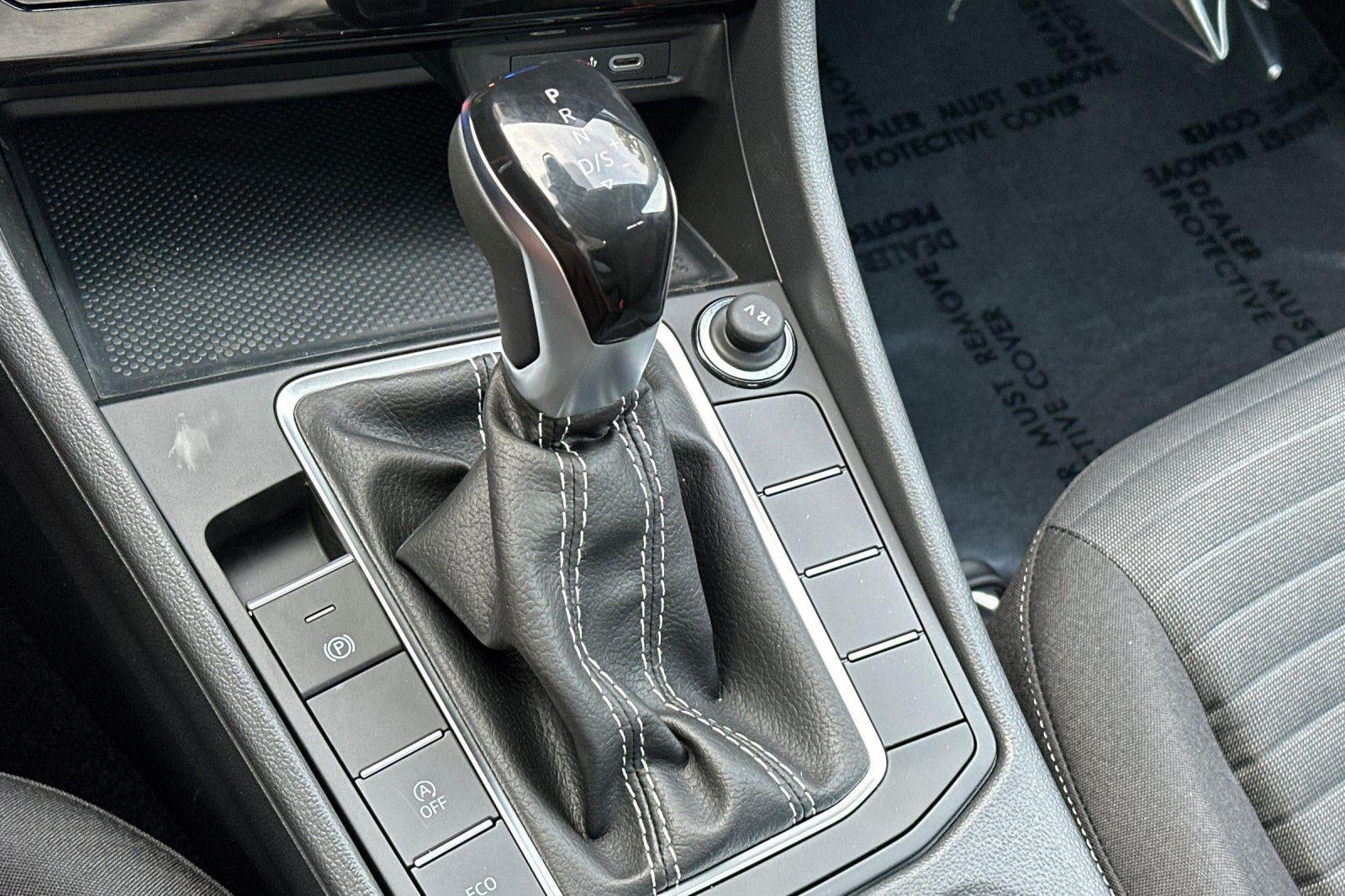 2026 Volkswagen Jetta S