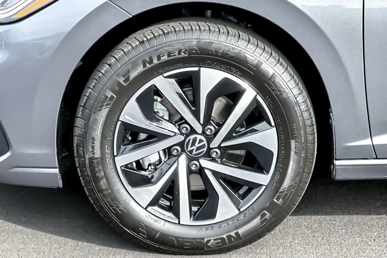 2026 Volkswagen Jetta S