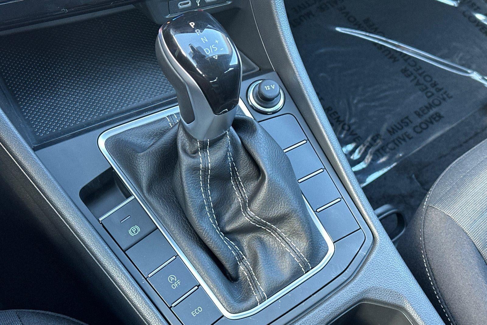 2026 Volkswagen Jetta S