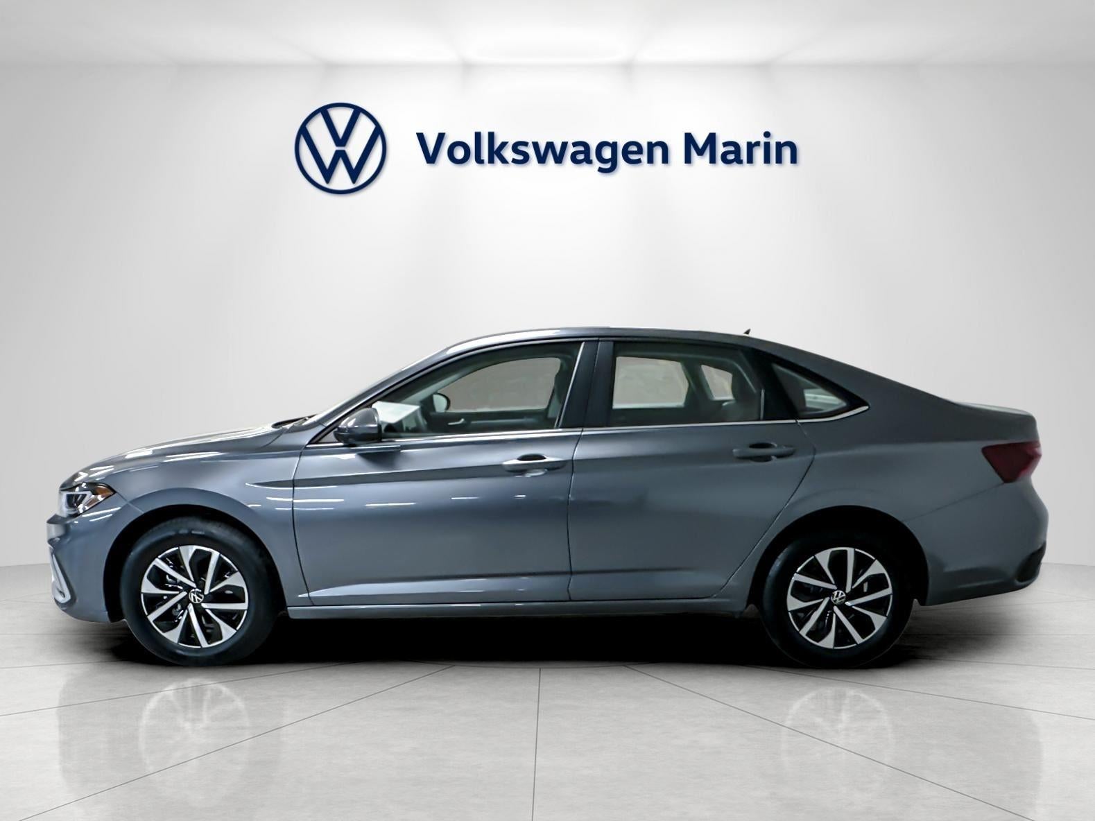 2026 Volkswagen Jetta S