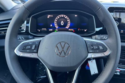 2026 Volkswagen Jetta S