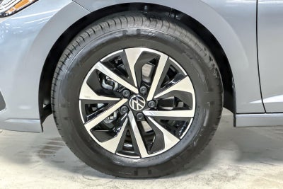 2026 Volkswagen Jetta S