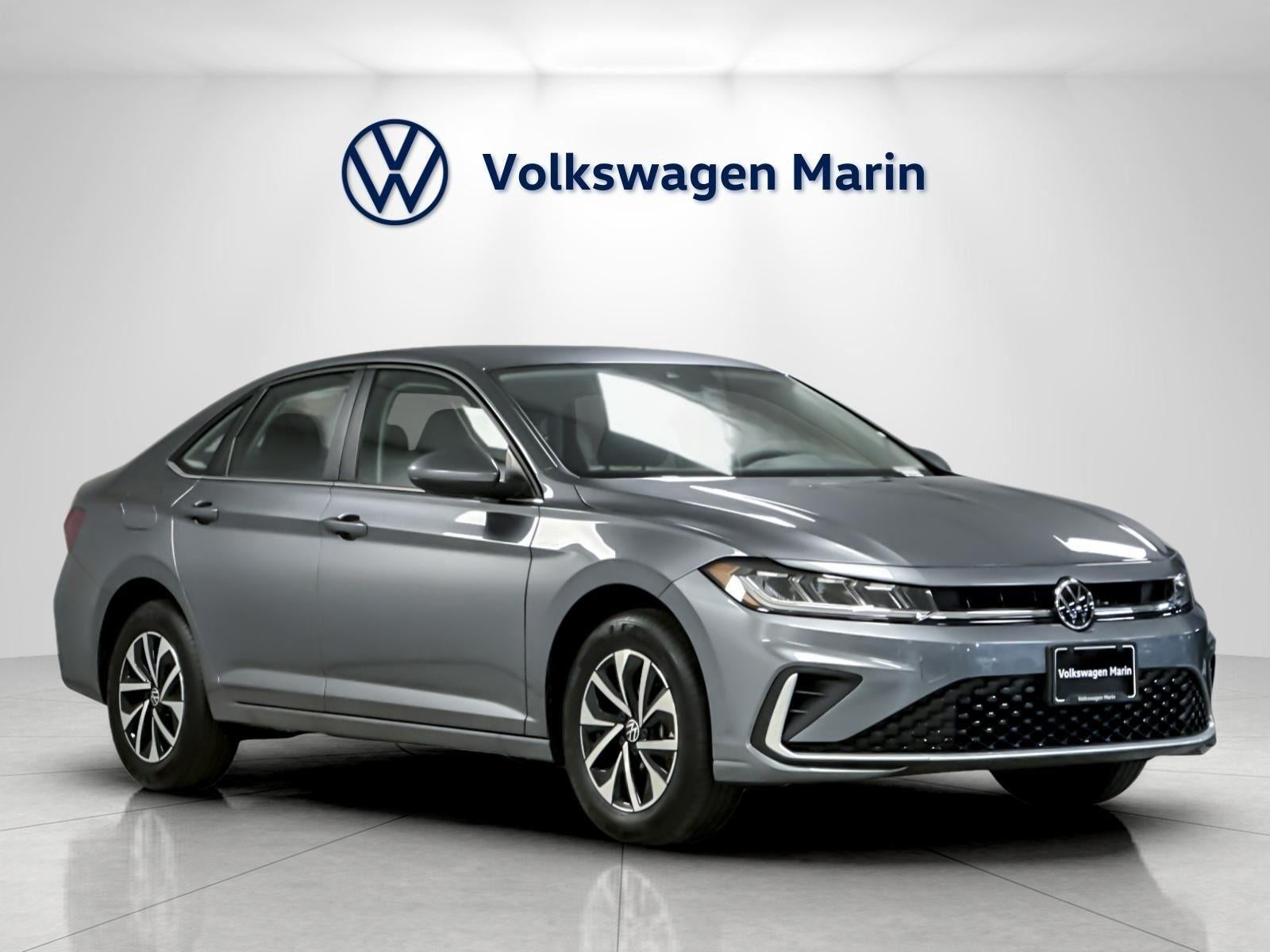 2026 Volkswagen Jetta S