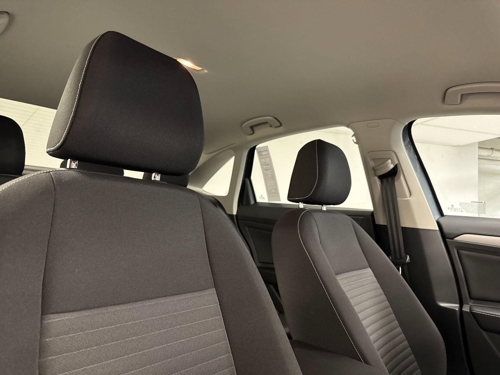 2026 Volkswagen Jetta S