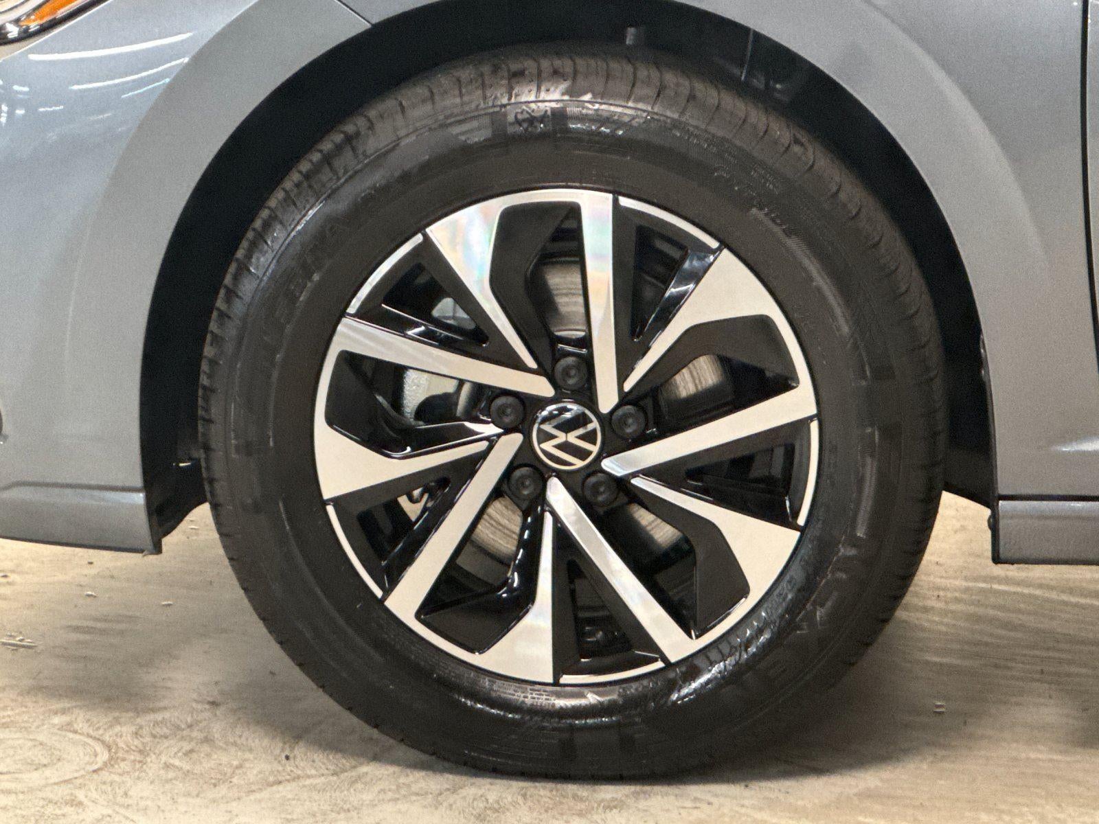 2026 Volkswagen Jetta S