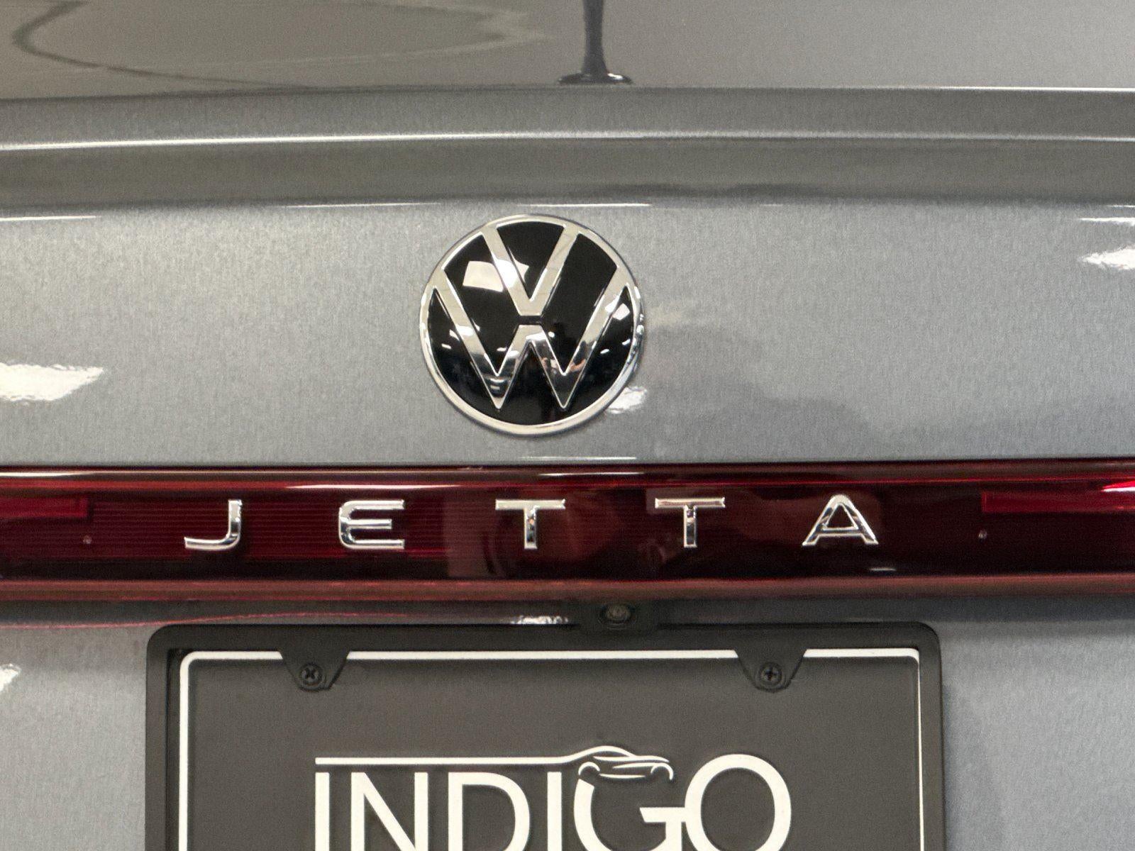 2026 Volkswagen Jetta S