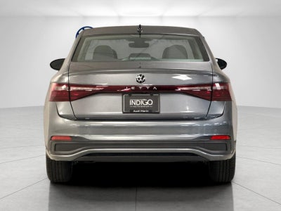 2026 Volkswagen Jetta S