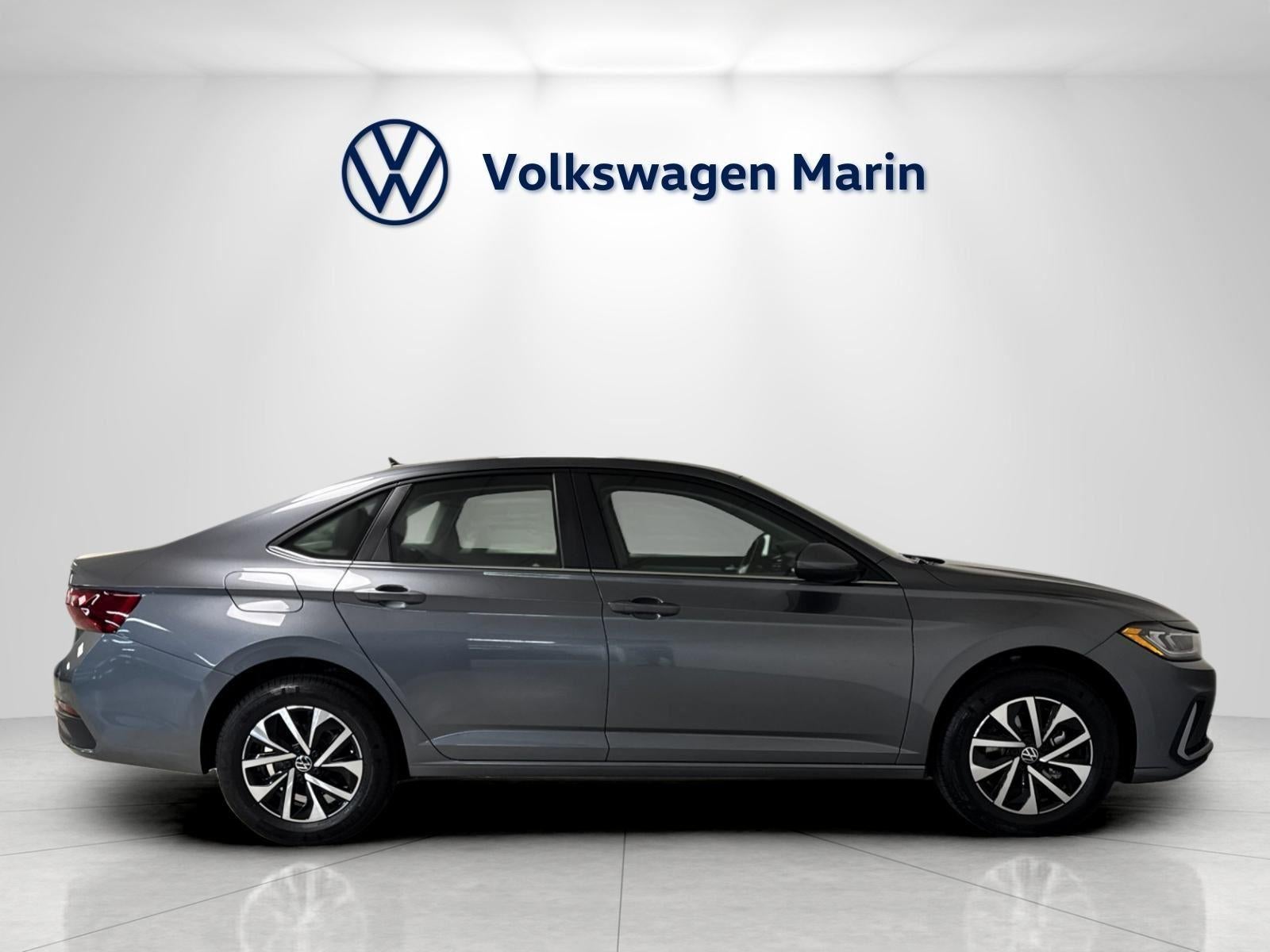 2026 Volkswagen Jetta S