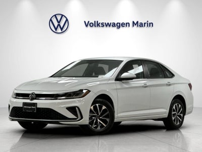 2026 Volkswagen Jetta S
