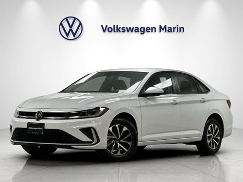 2026 Volkswagen Jetta S