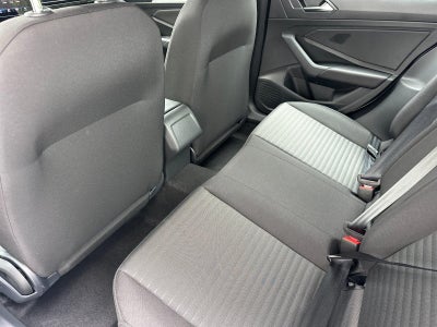 2026 Volkswagen Jetta S