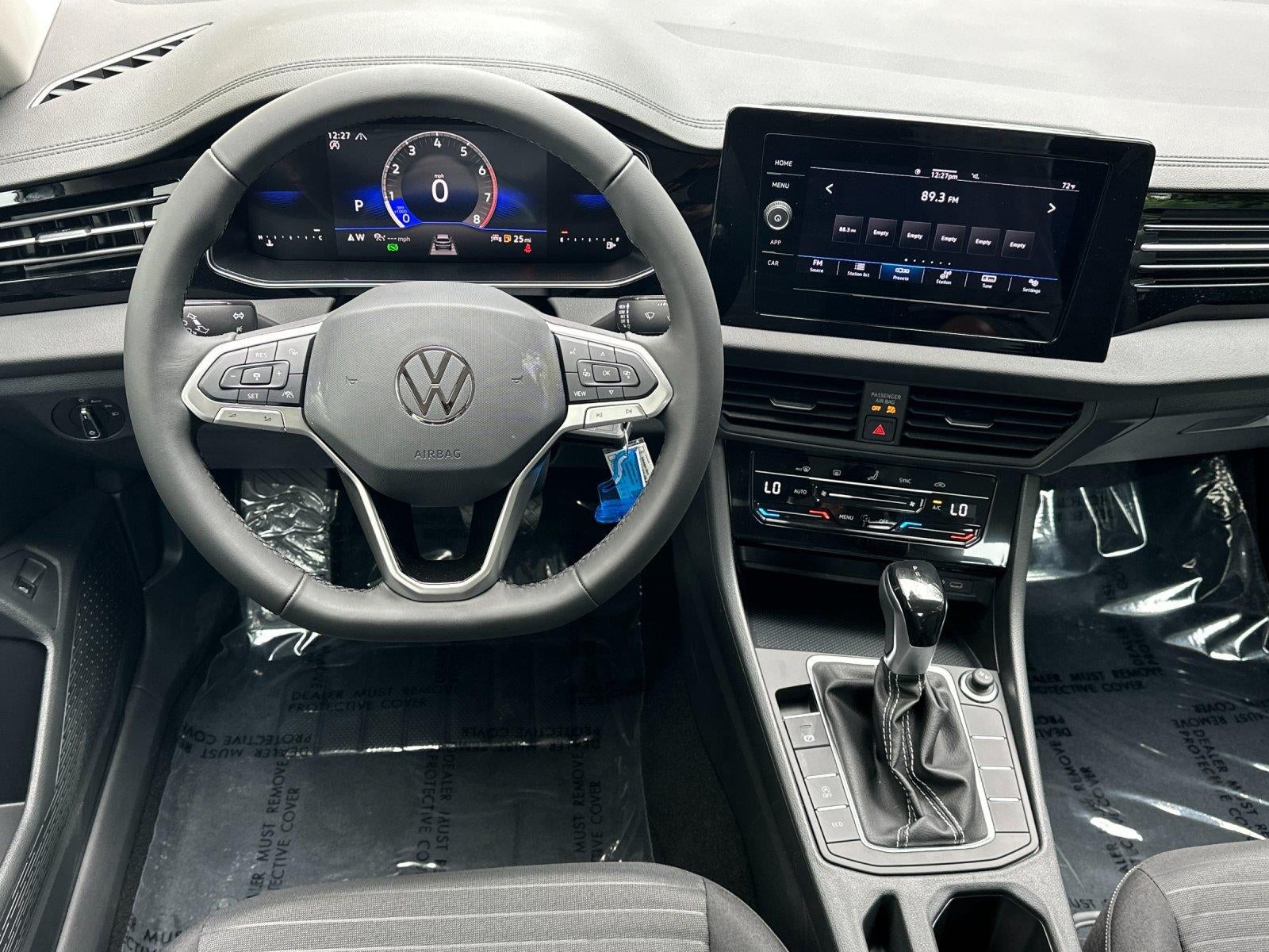 2026 Volkswagen Jetta S