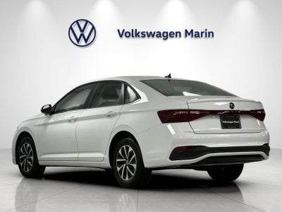 2026 Volkswagen Jetta S