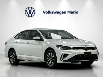 2026 Volkswagen Jetta S