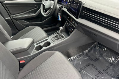 2026 Volkswagen Jetta S