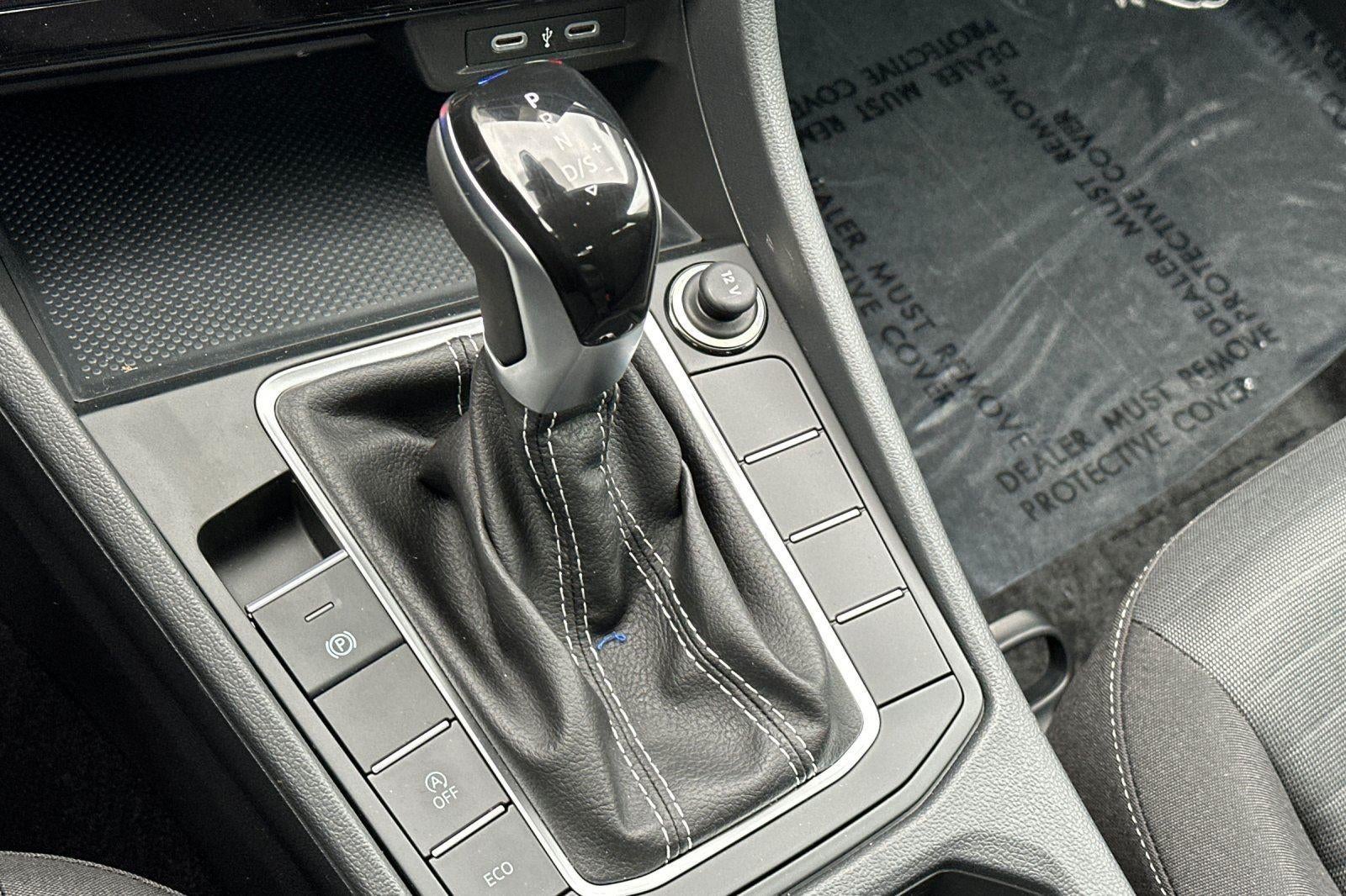 2026 Volkswagen Jetta S