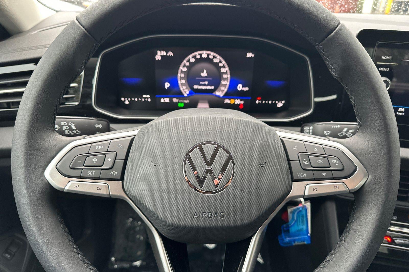 2026 Volkswagen Jetta S