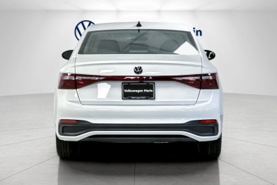 2026 Volkswagen Jetta S