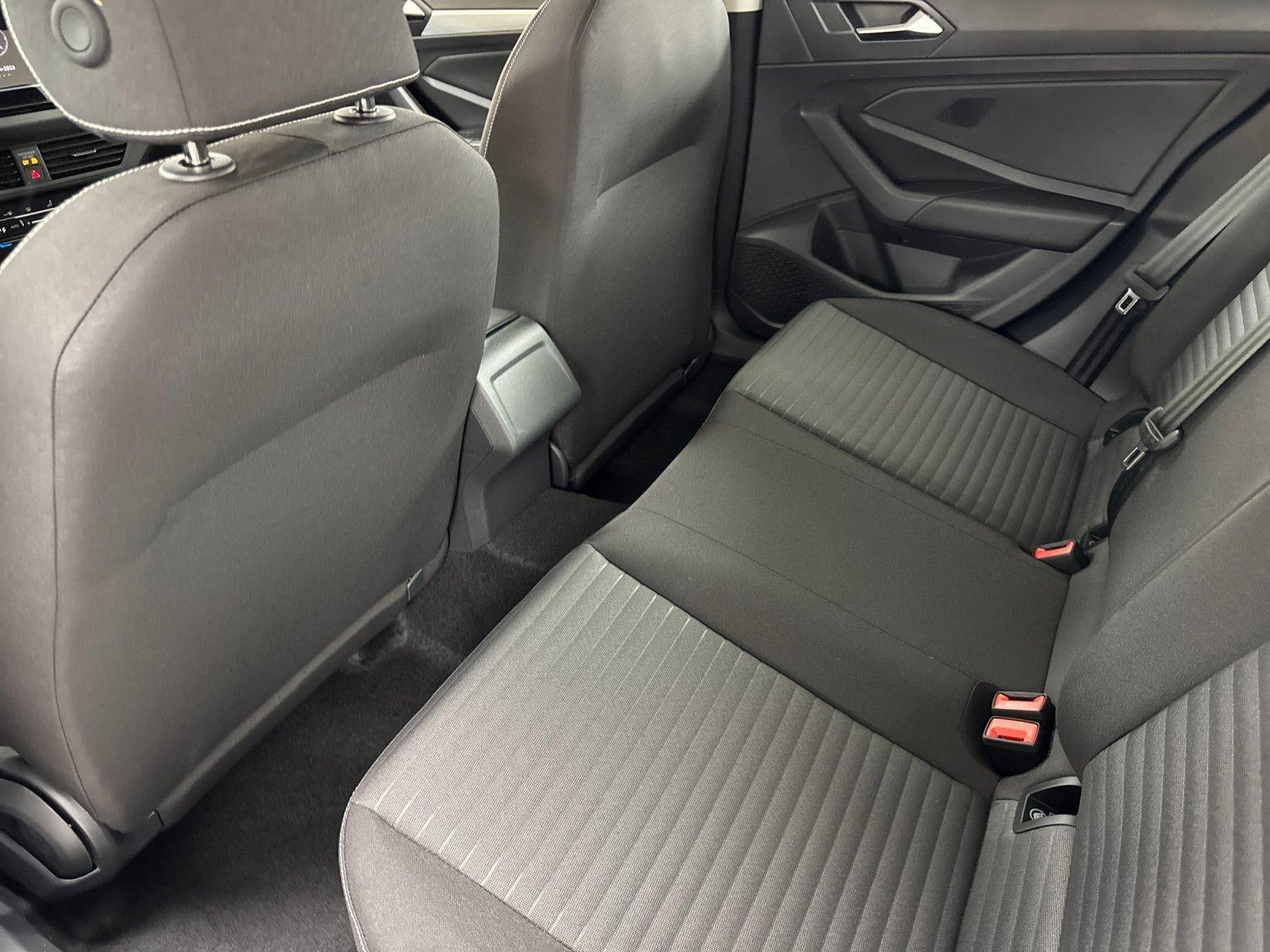 2026 Volkswagen Jetta S