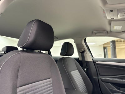 2026 Volkswagen Jetta S