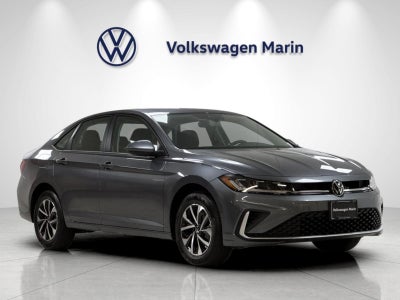 2026 Volkswagen Jetta S
