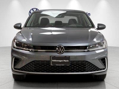 2026 Volkswagen Jetta S