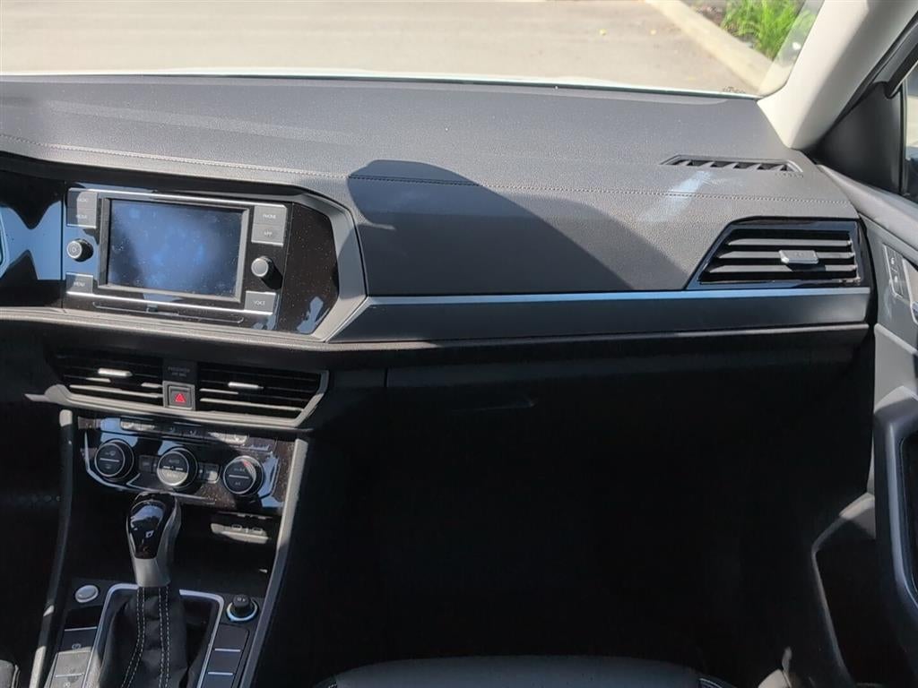 2023 Volkswagen Jetta SE