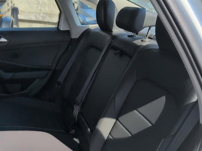 2023 Volkswagen Jetta SE