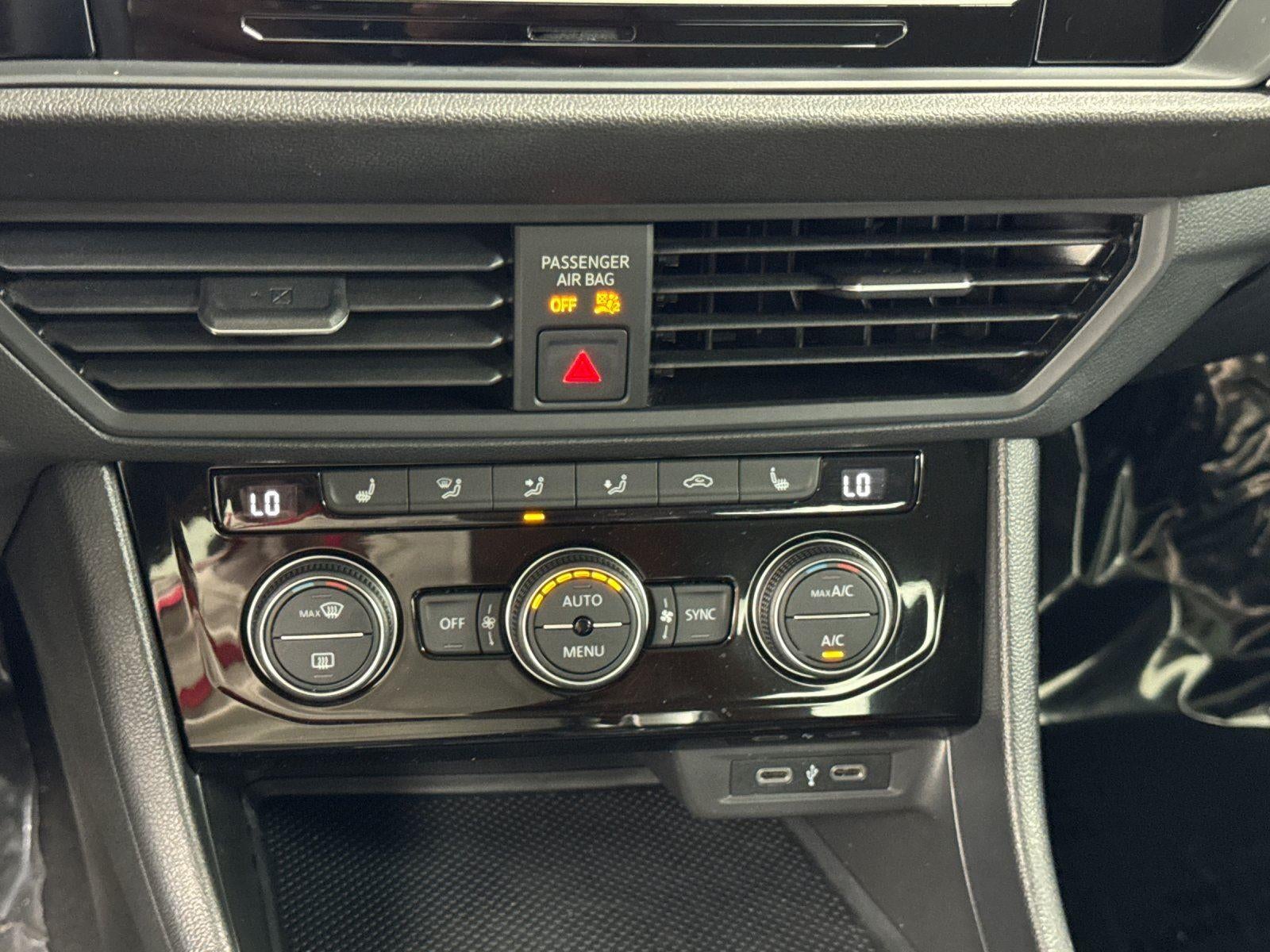 2023 Volkswagen Jetta SE