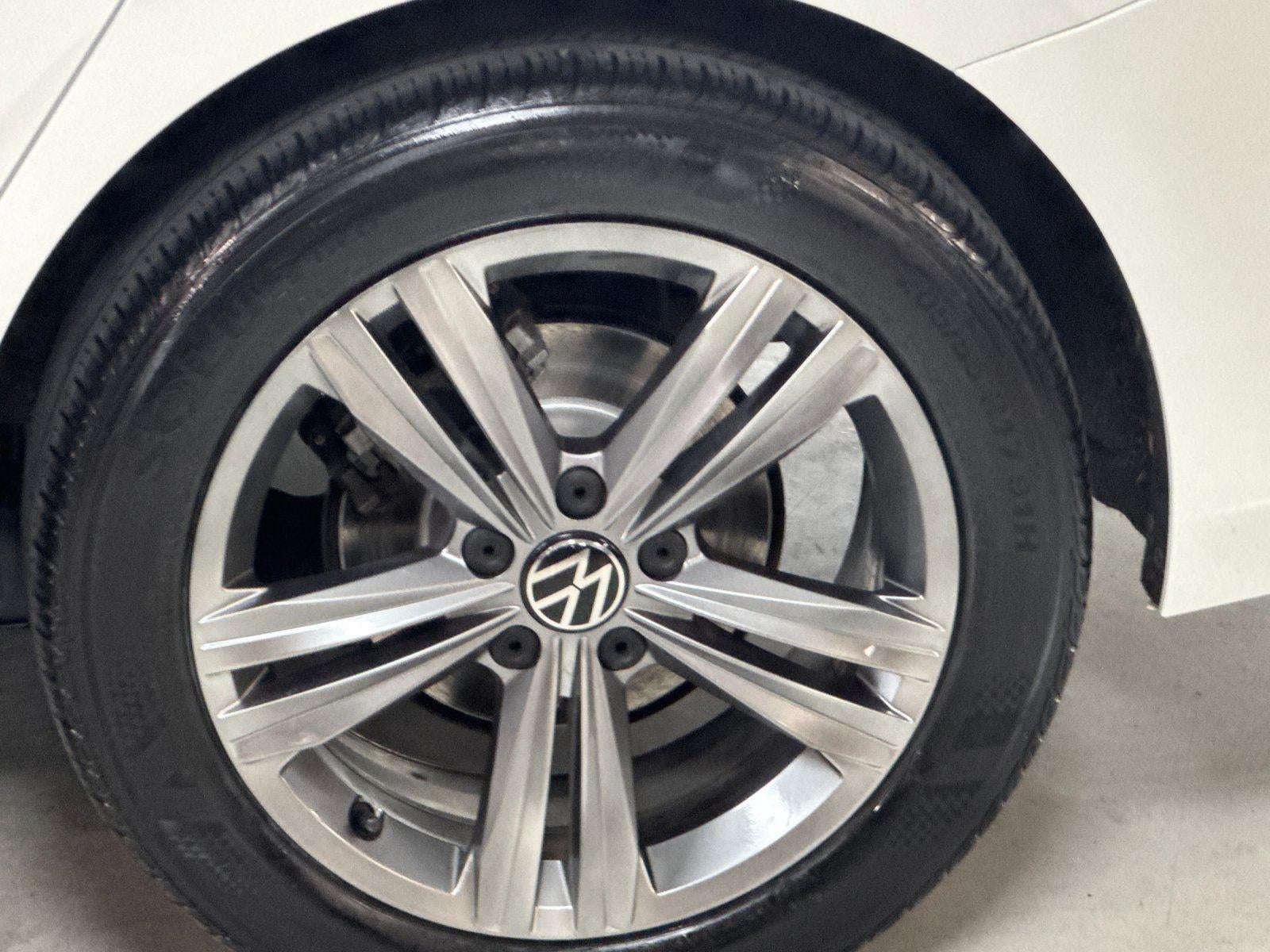 2023 Volkswagen Jetta SE