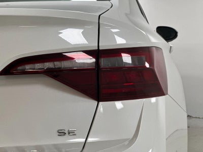 2023 Volkswagen Jetta SE