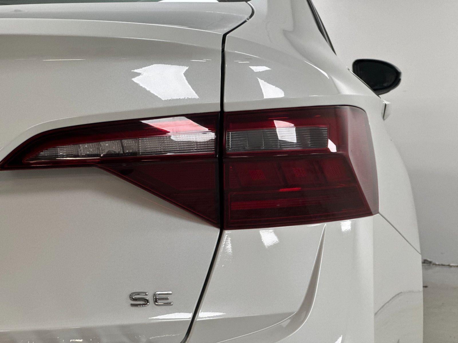2023 Volkswagen Jetta SE