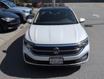 2023 Volkswagen Jetta SE