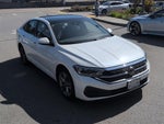 2023 Volkswagen Jetta SE