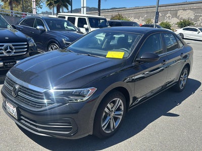 2023 Volkswagen Jetta SE