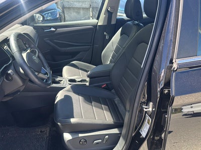 2023 Volkswagen Jetta SE