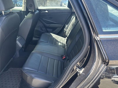 2023 Volkswagen Jetta SE