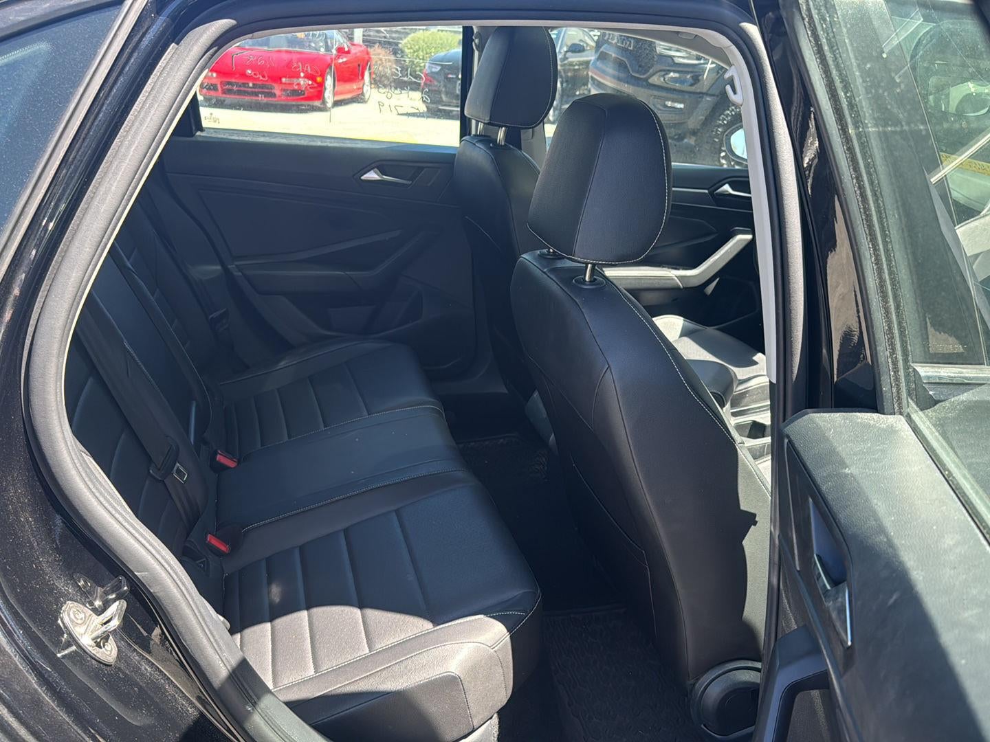 2023 Volkswagen Jetta SE