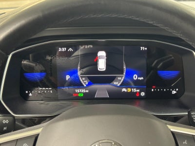 2023 Volkswagen Jetta SE